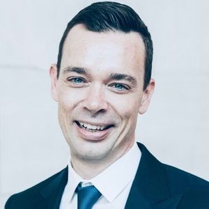 Meet your Posher, John